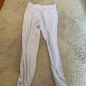 Ready to Fleece High-Rise Jogger